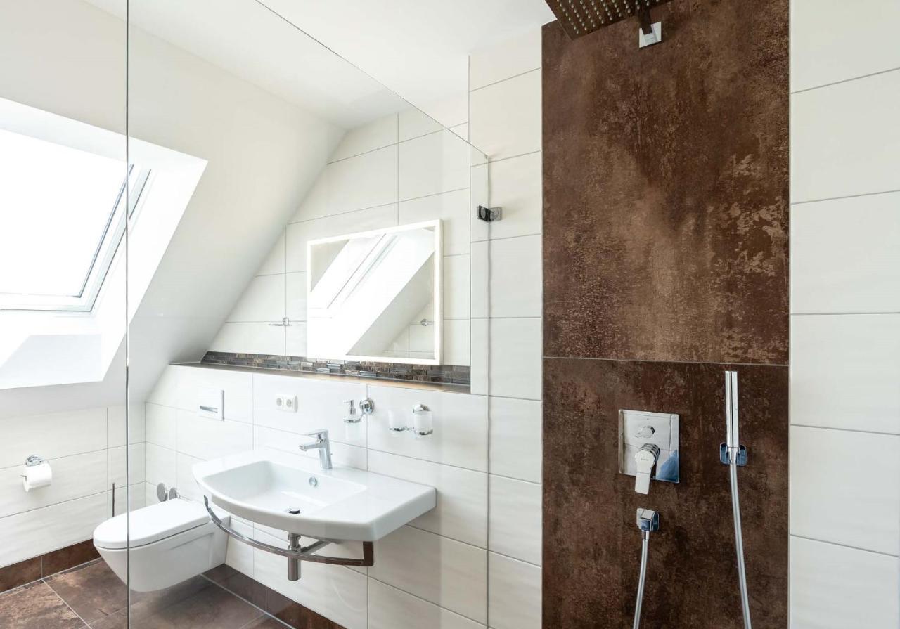 Gaestehaus Lemerhof Schwaig bei Nürnberg Dış mekan fotoğraf